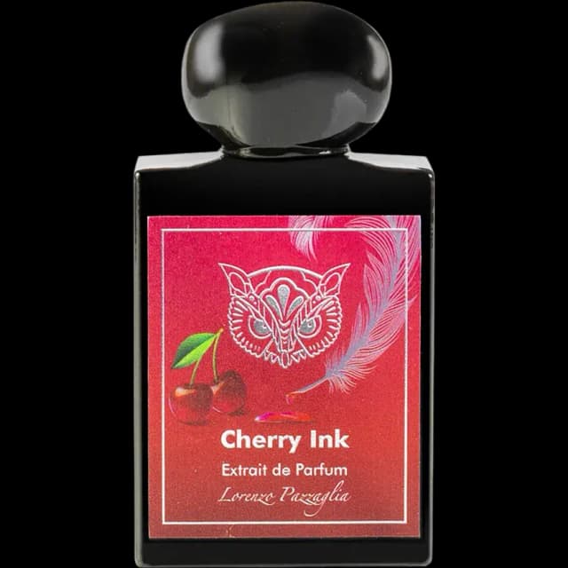 Cherry Ink