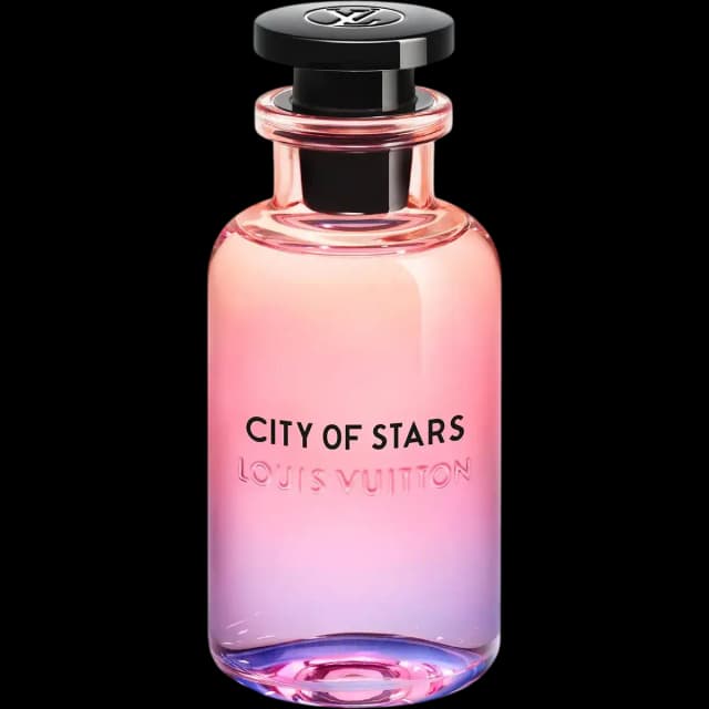 City of Stars