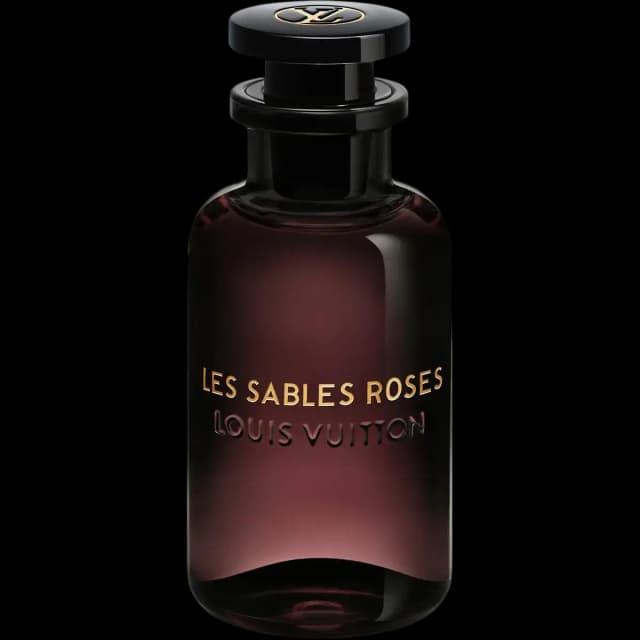 Les Sables Roses
