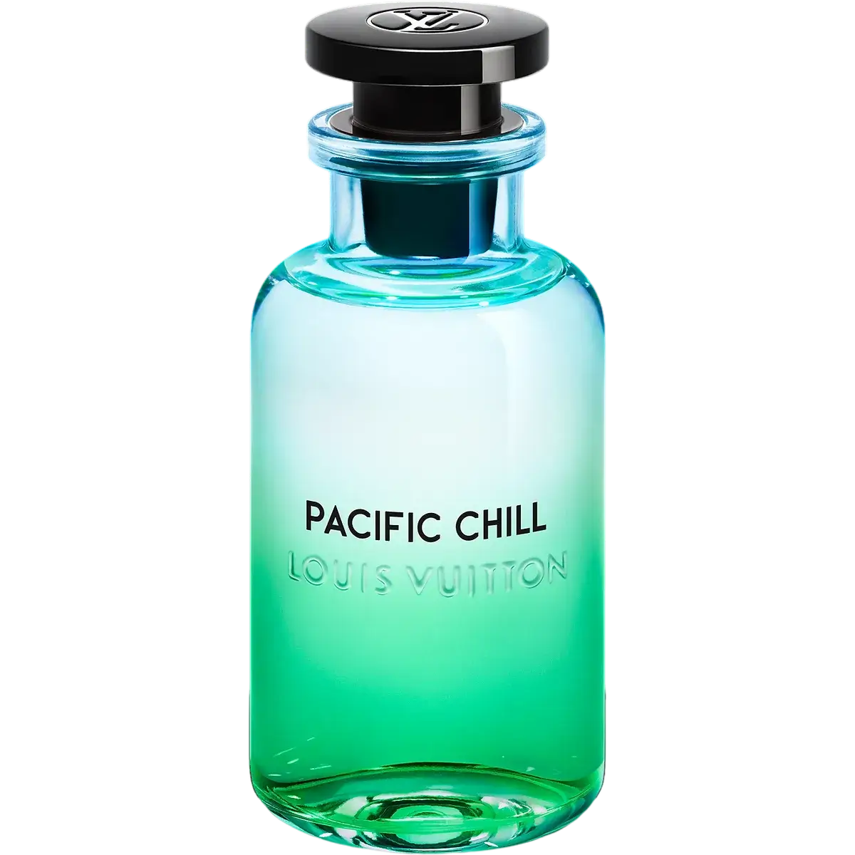 Pacific Chill