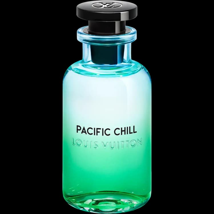 Pacific Chill