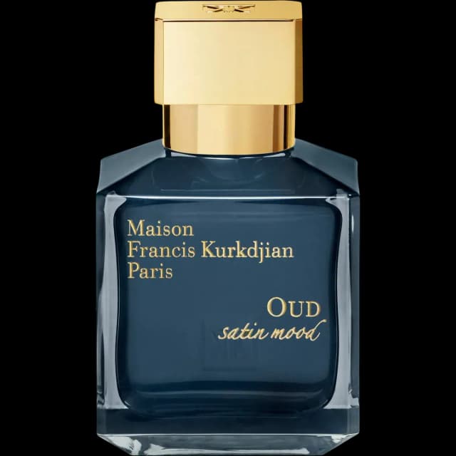 Oud Satin Mood