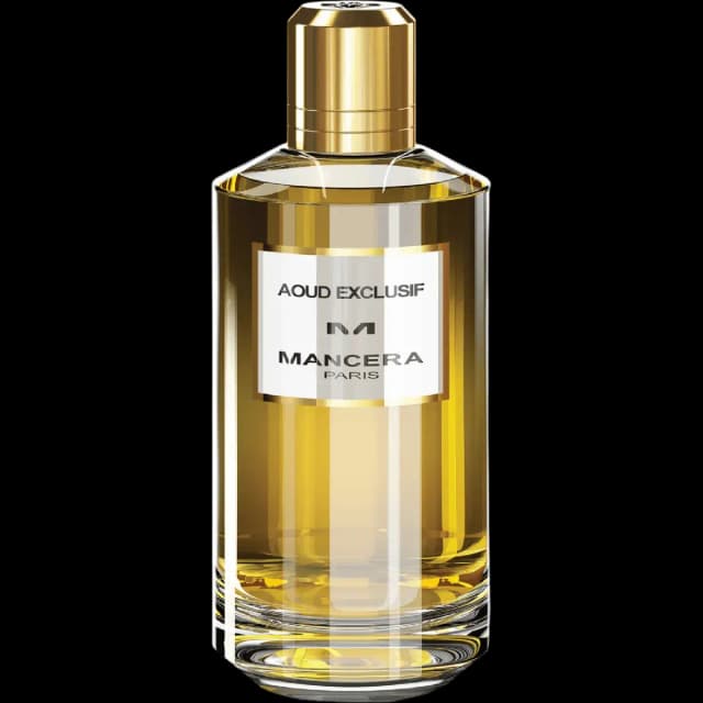 Aoud Exclusif