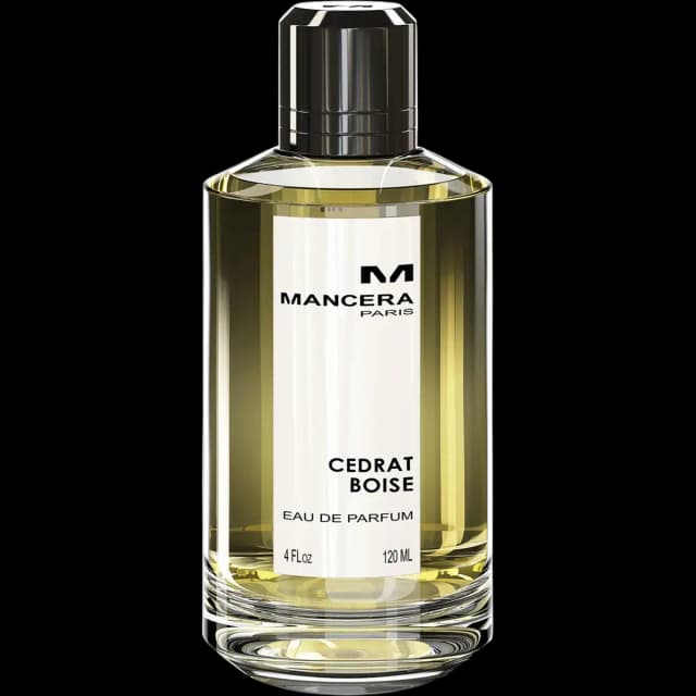Cedrat Boise