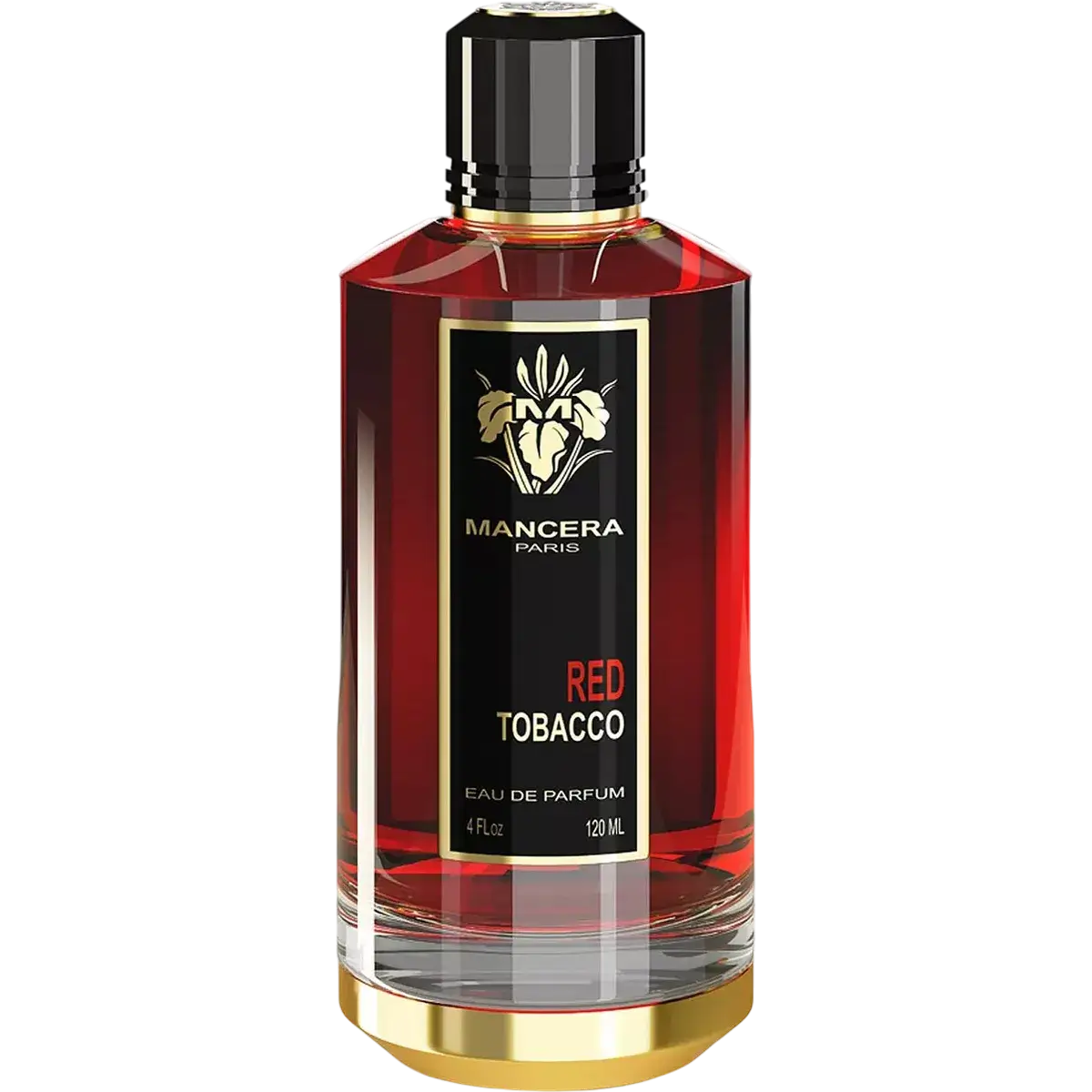 Red Tobacco