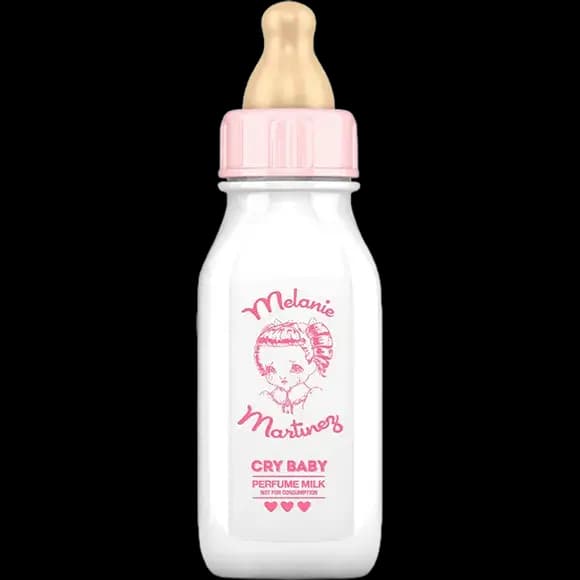 Cry Baby
