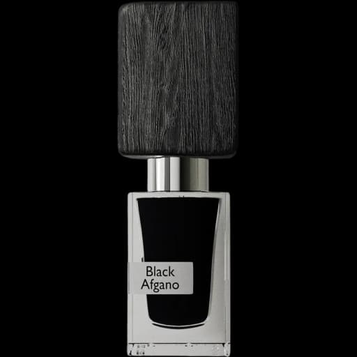 Black Afgano