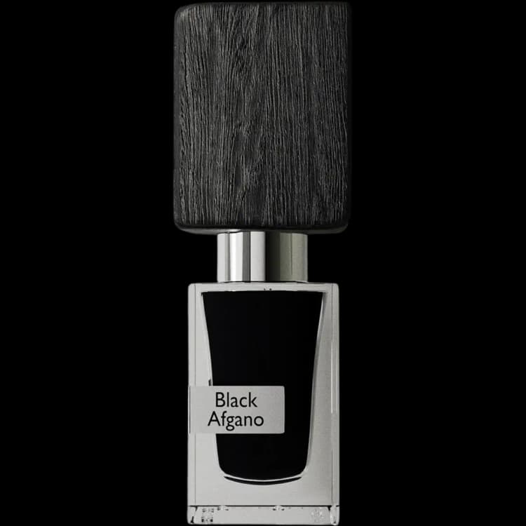 Black Afgano