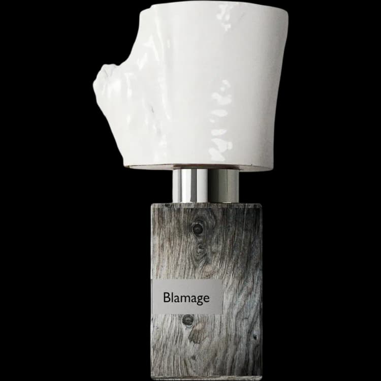 Blamage