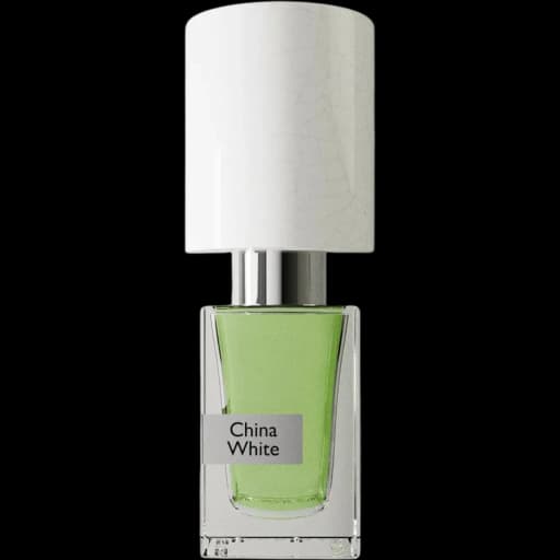 China White