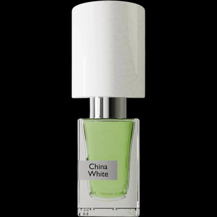 China White