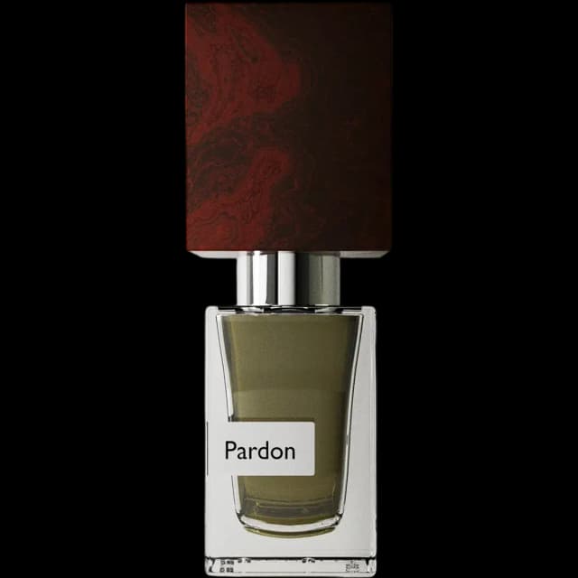 Pardon