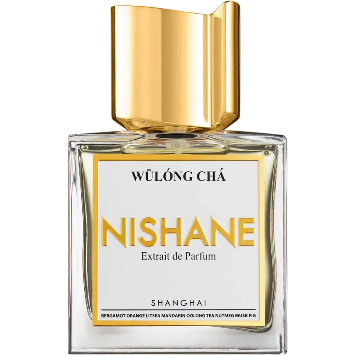Wūlóng Chá