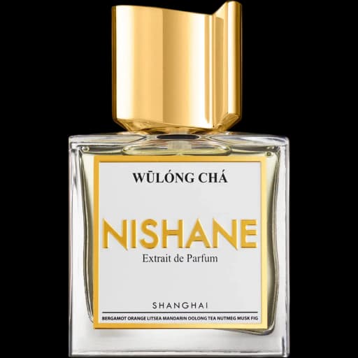 Wūlóng Chá