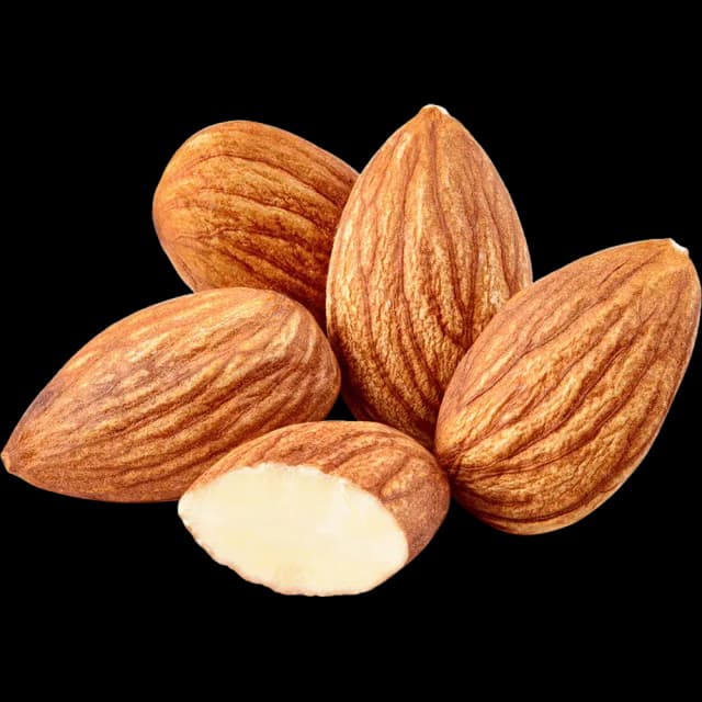 Almond