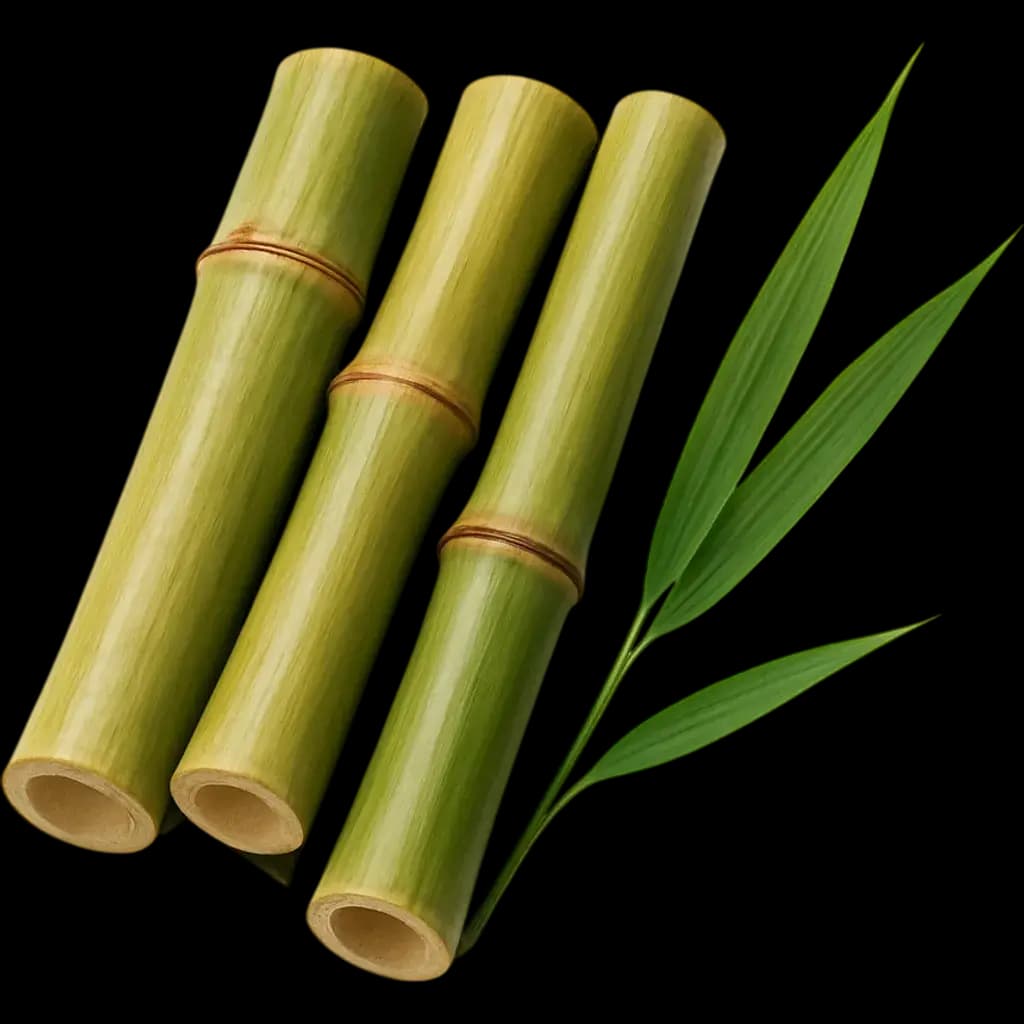 Bamboo