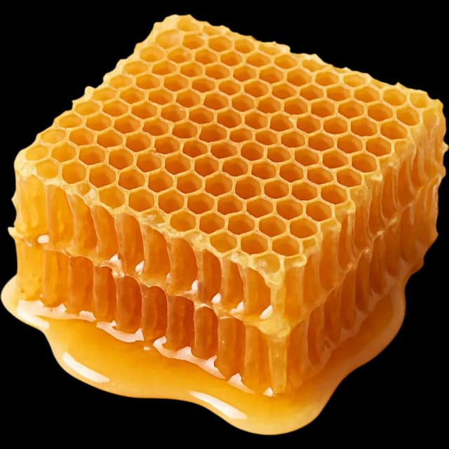 Beeswax
