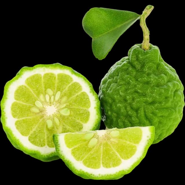 Bergamot