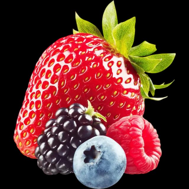 Berries
