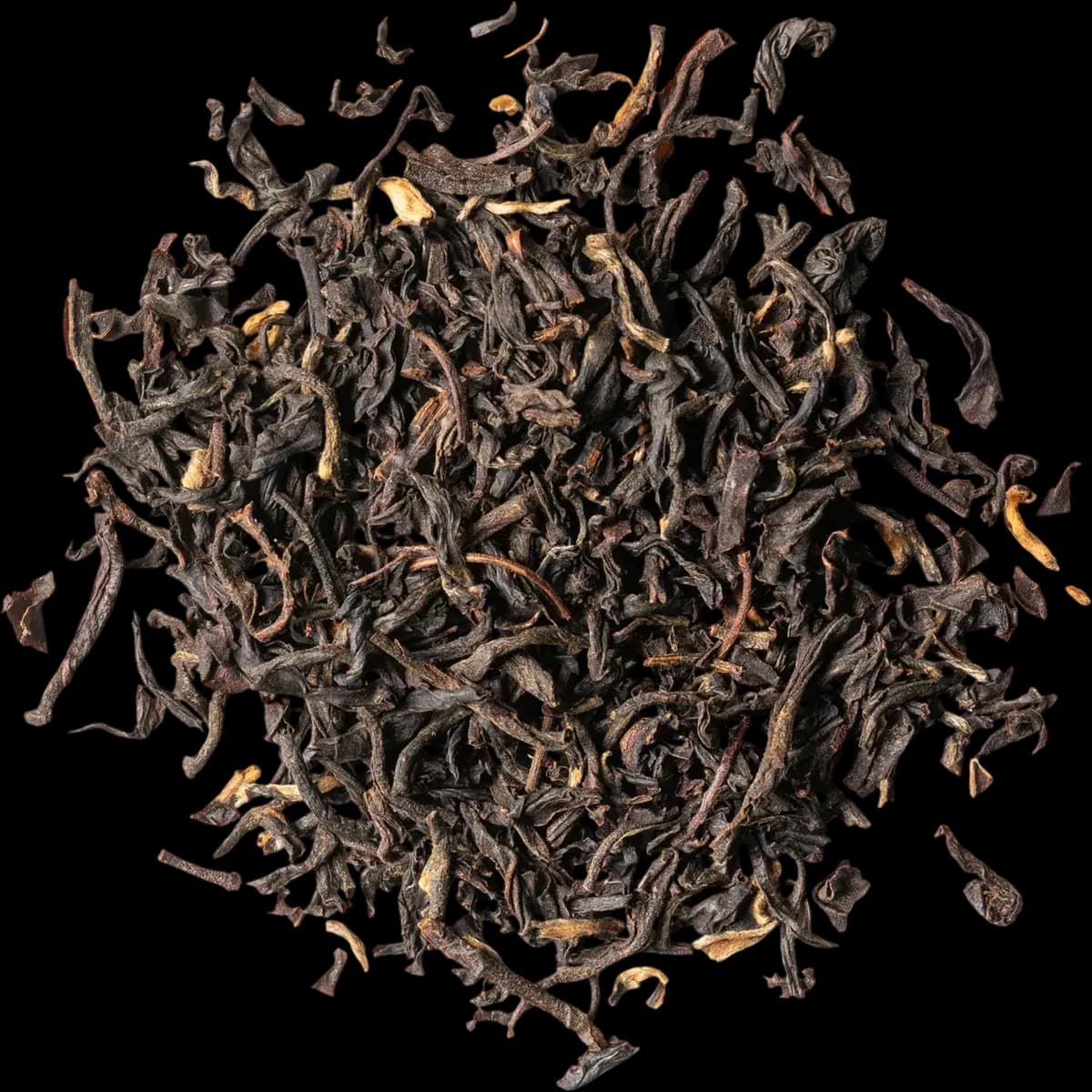 Black Tea