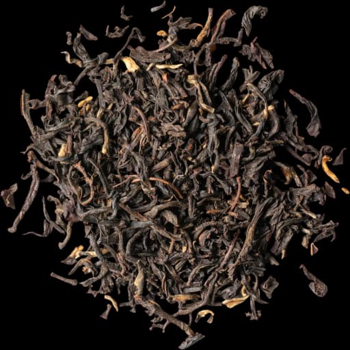 Black Tea