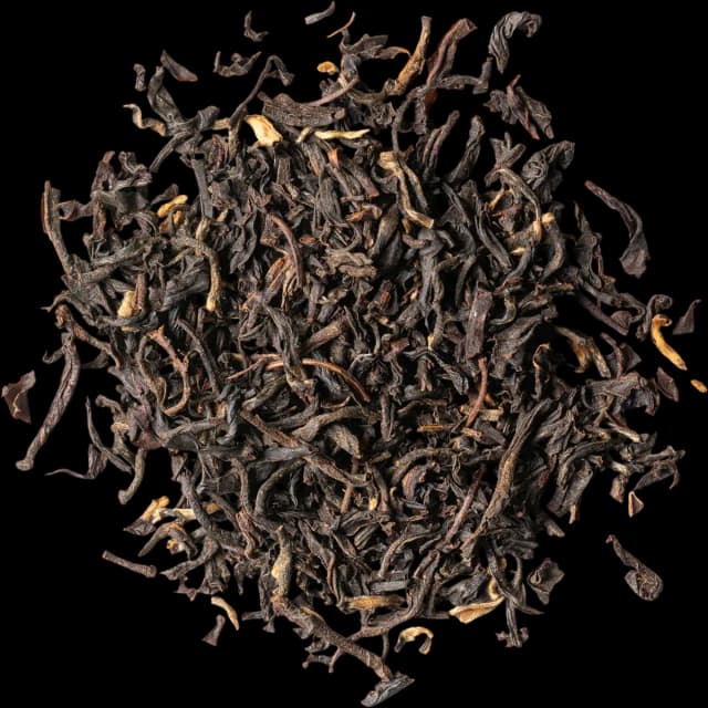 Black Tea