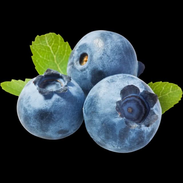 Blueberry