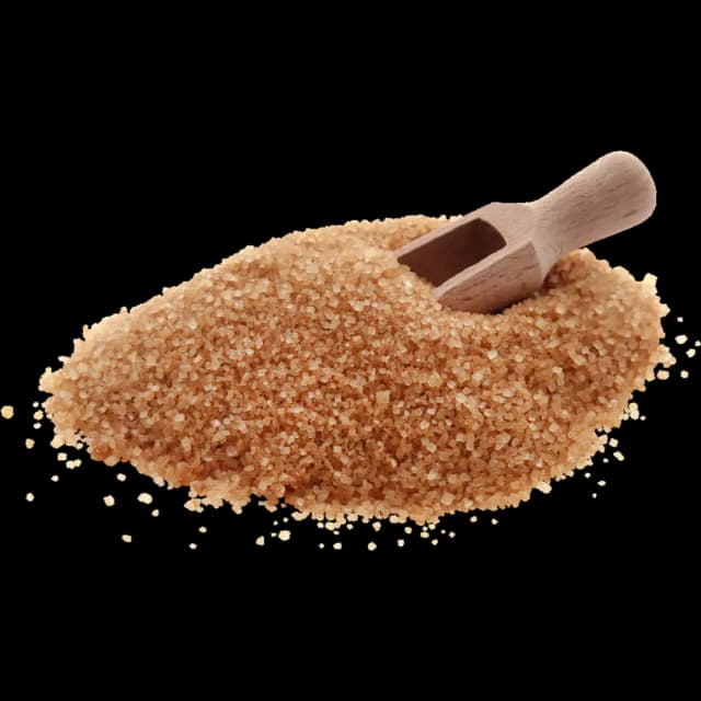 Brown Sugar