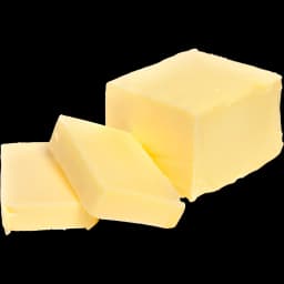 Butter