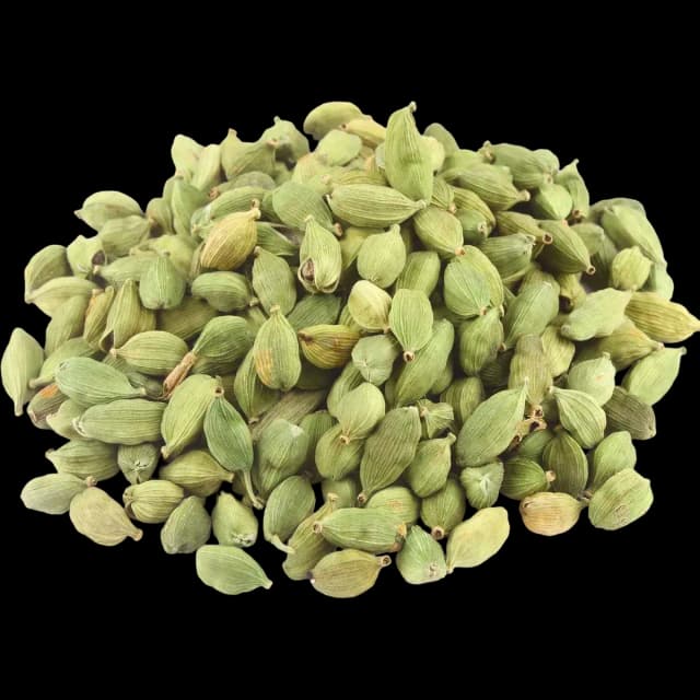 Cardamom