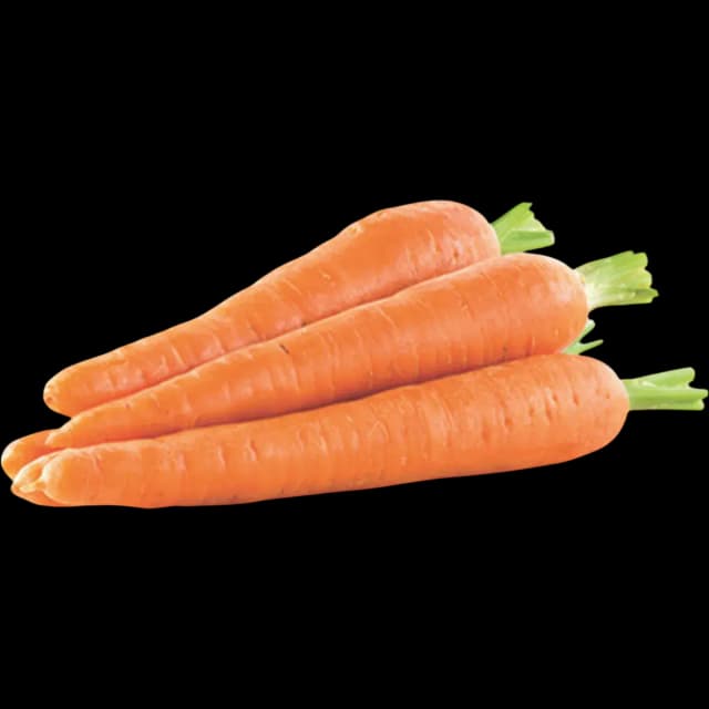 Carrot