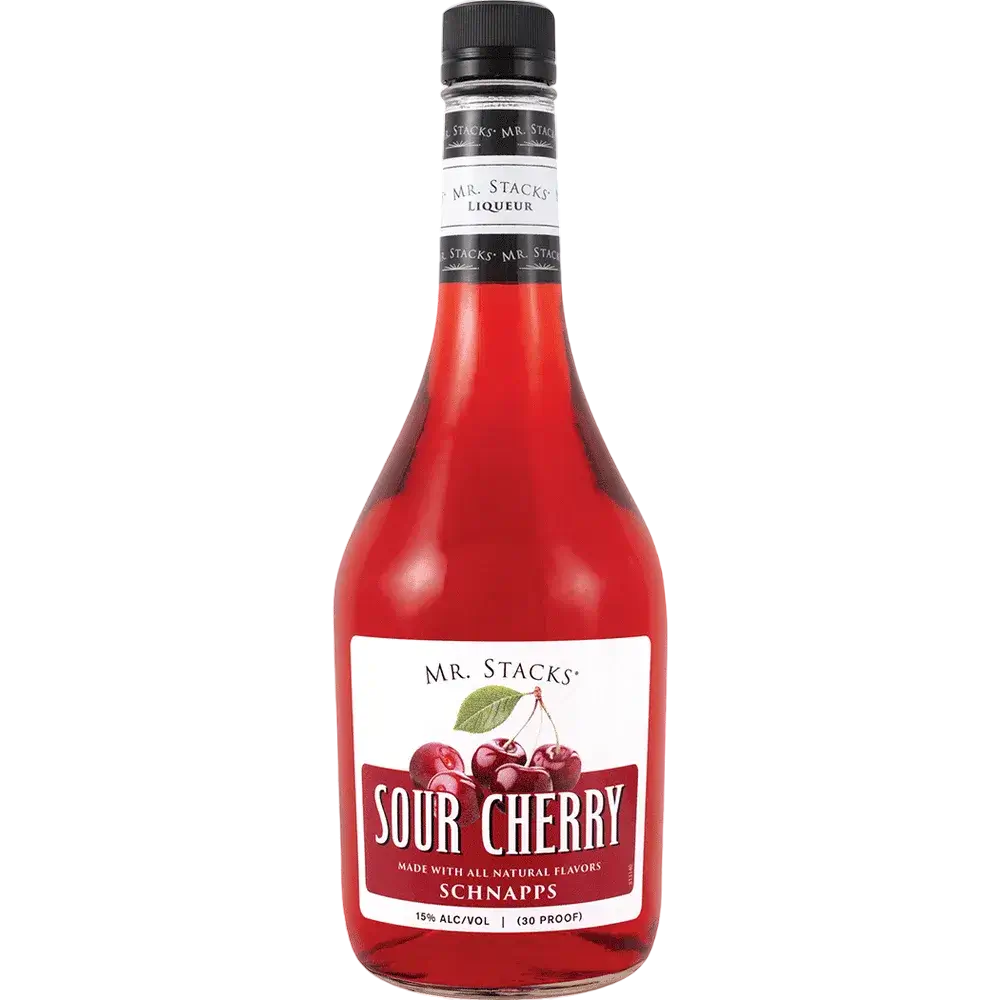 Cherry Liqueur