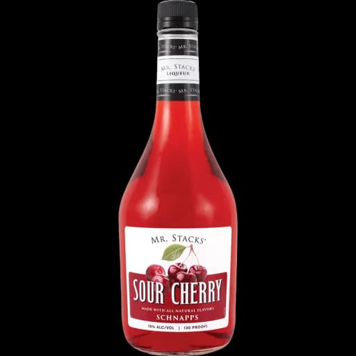 Cherry Liqueur