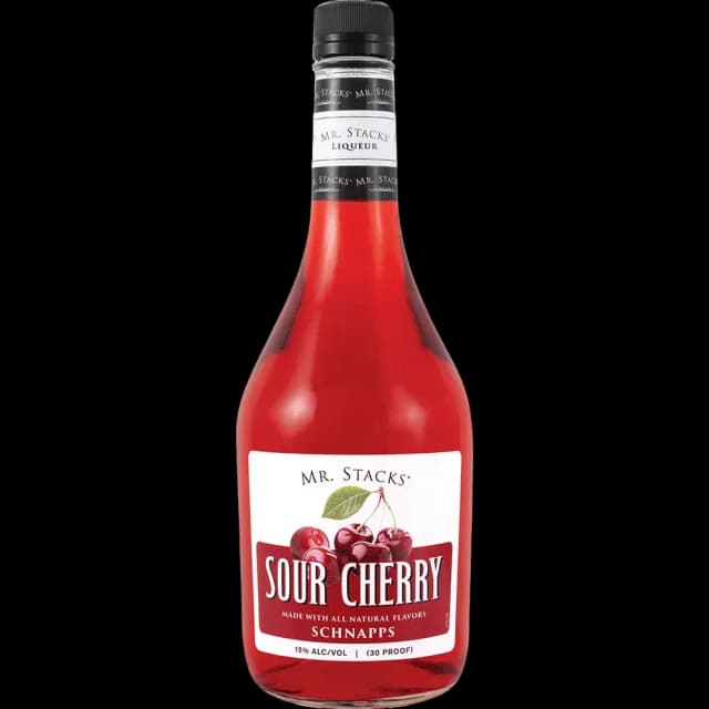 Cherry Liqueur