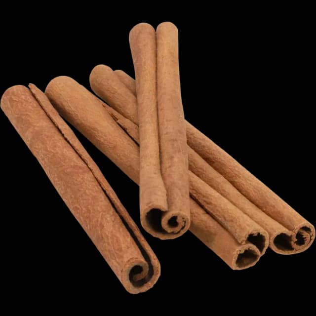 Cinnamon