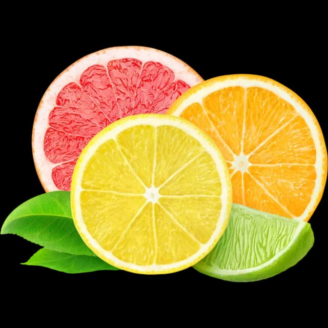 Citruses