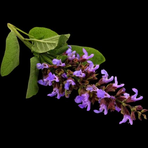 Clary Sage