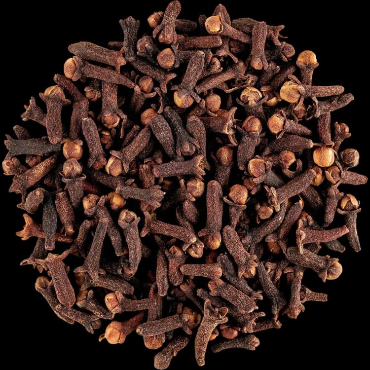 Cloves
