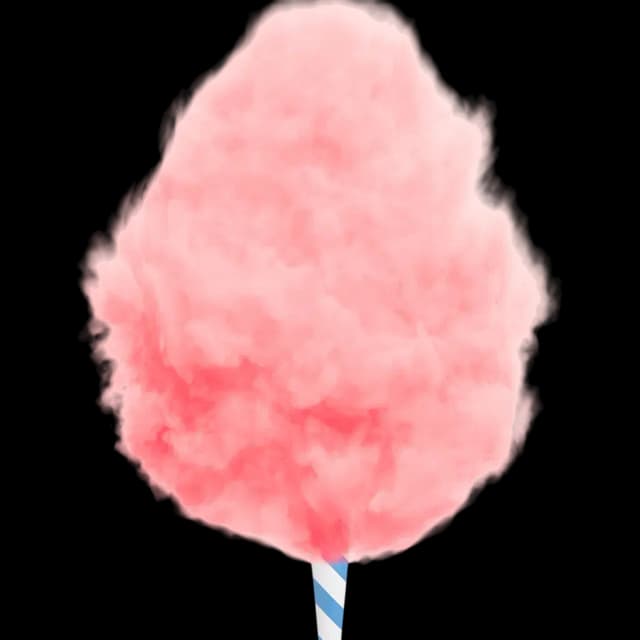 Cotton Candy