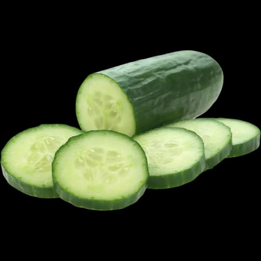 Cucumber