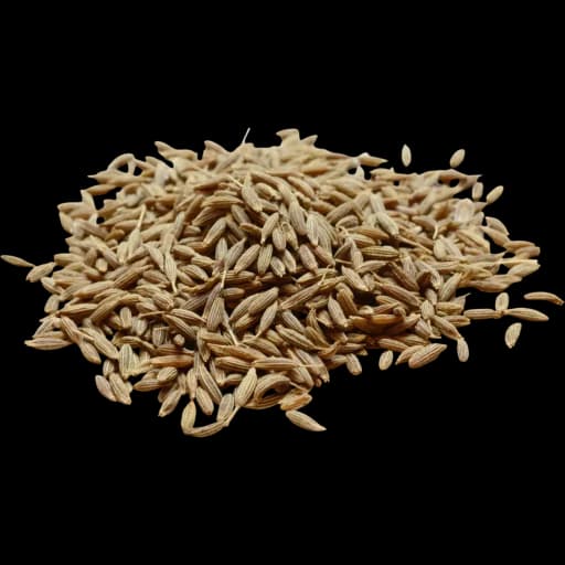 Cumin
