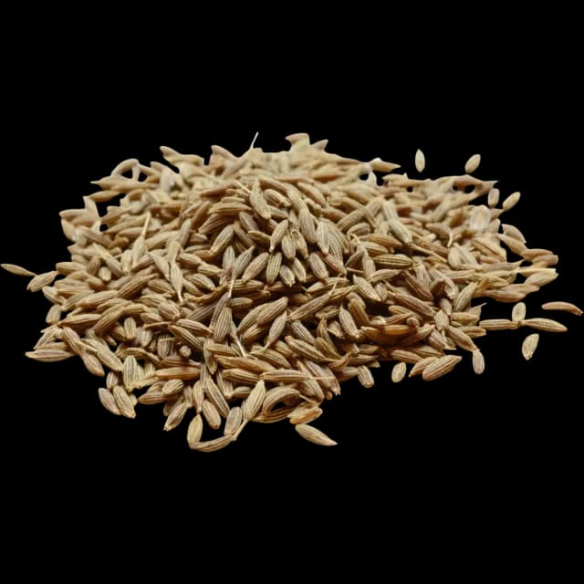 Cumin