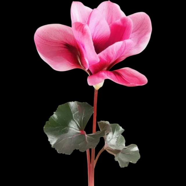 Cyclamen