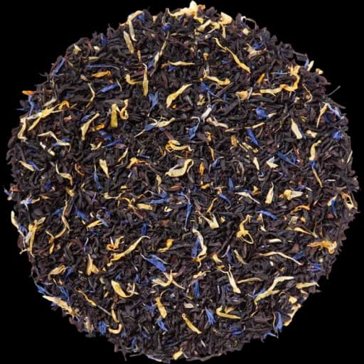 Earl Grey Tea