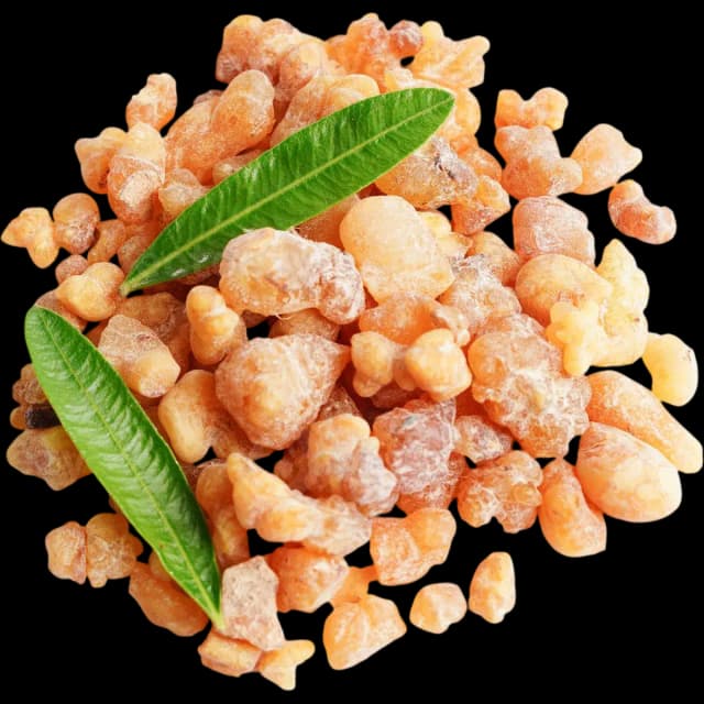 Frankincense