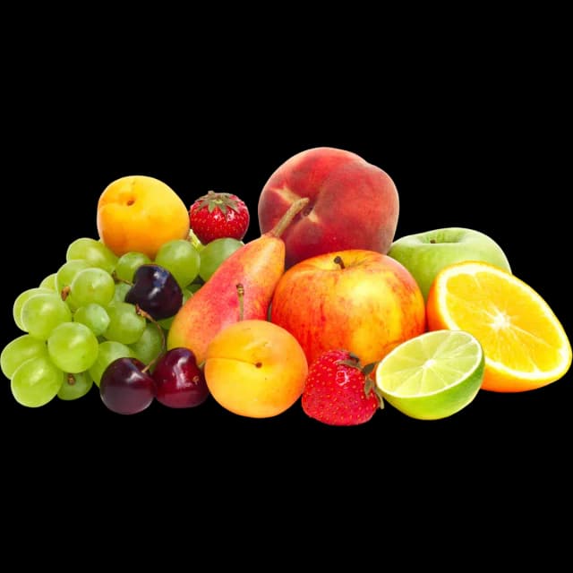 Fruits