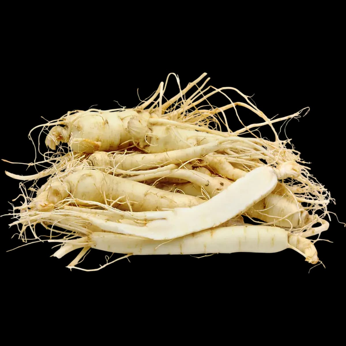 Ginseng