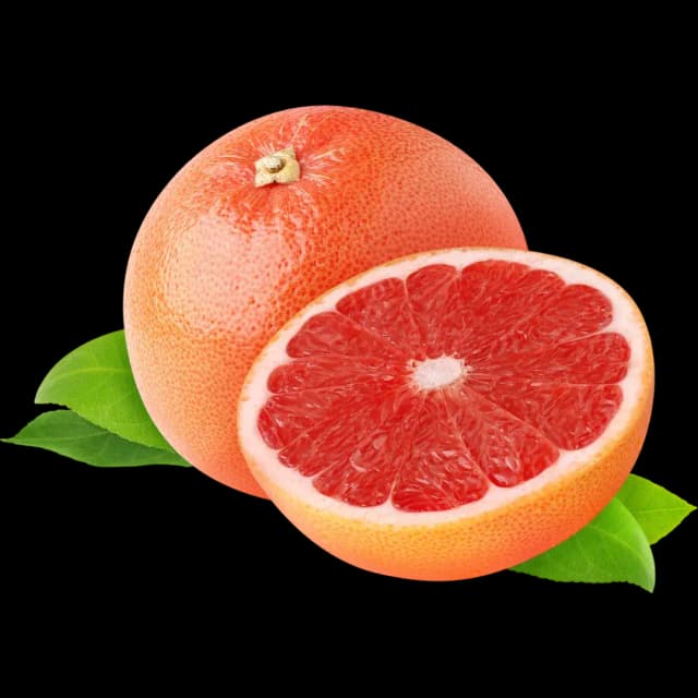 Grapefruit