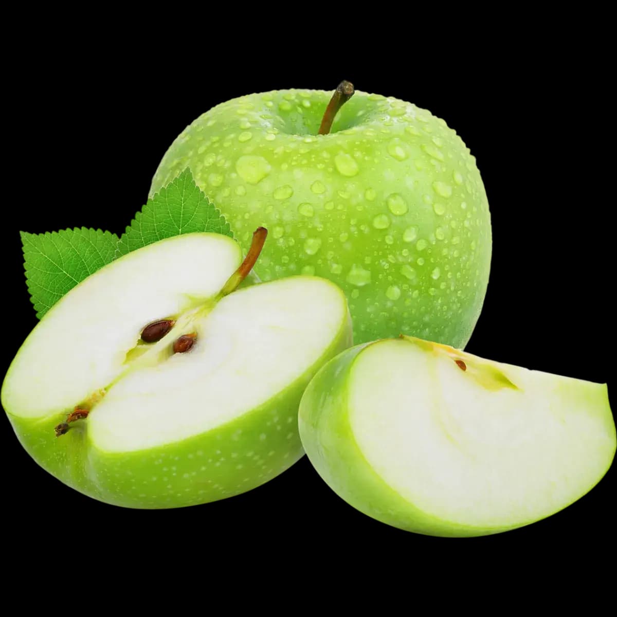 Green Apple