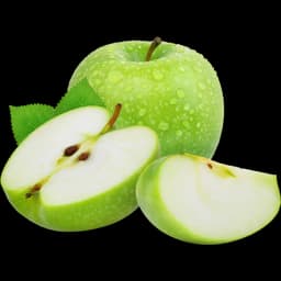 Green Apple